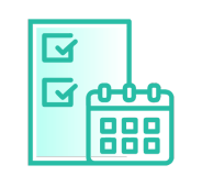 Complete project management