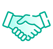 In-house CPO for continuous support